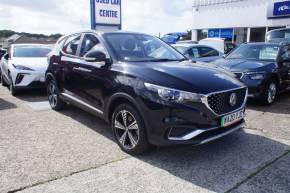 MG MOTOR UK ZS 2020 (20) at Blights Motors Bideford