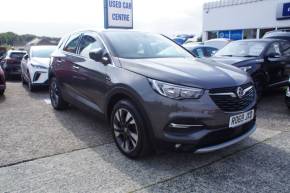 VAUXHALL GRANDLAND X 2019 (69) at Blights Motors Bideford