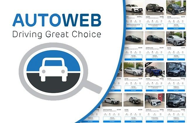 A Fresh Look for Autoweb.co.uk